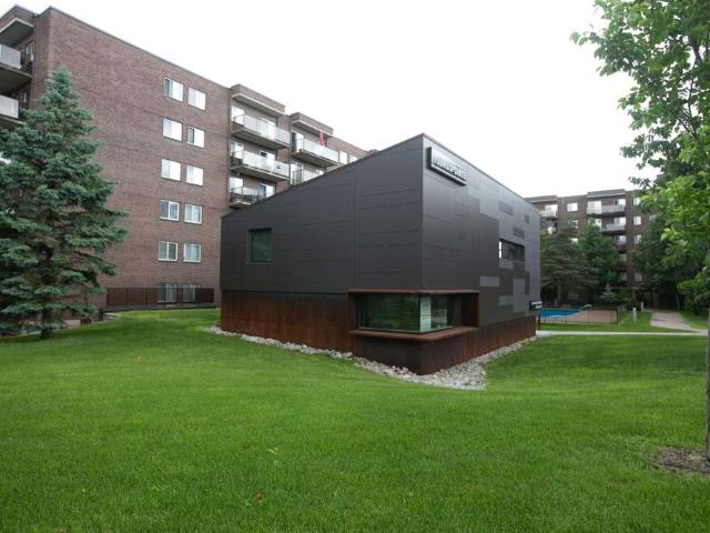 Apartment for rent in Québec, Quebec