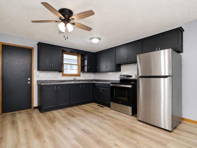 House for sale in Crosby, Minnesota