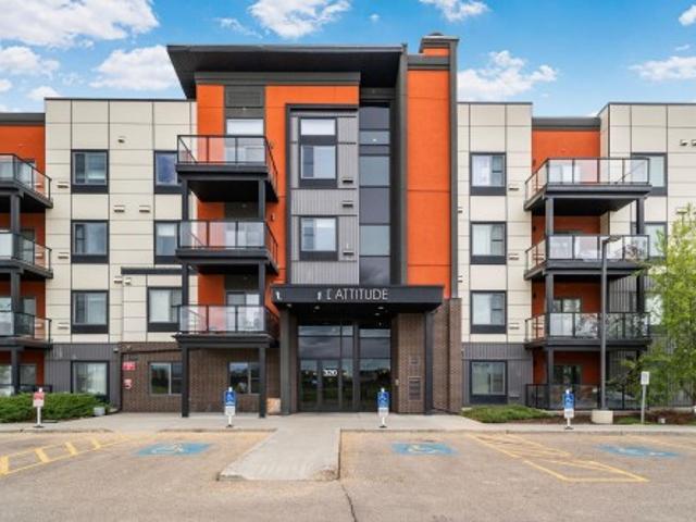 Condo for sale in Wedgewood, Alberta