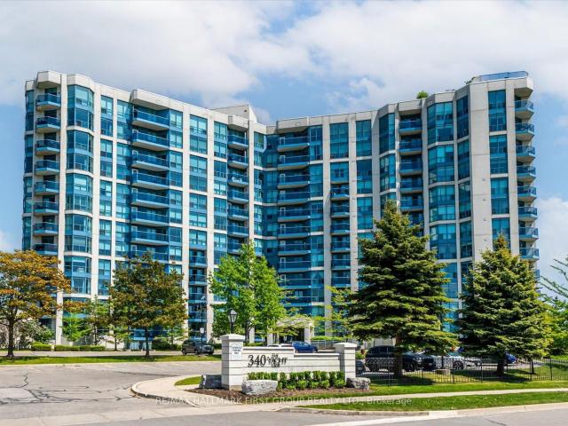 Condo for sale in Woburn, Ontario