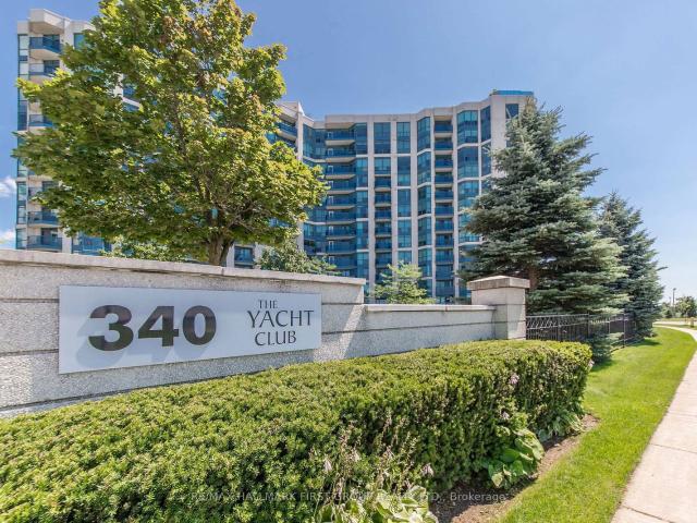 Condo for sale in Woburn, Ontario