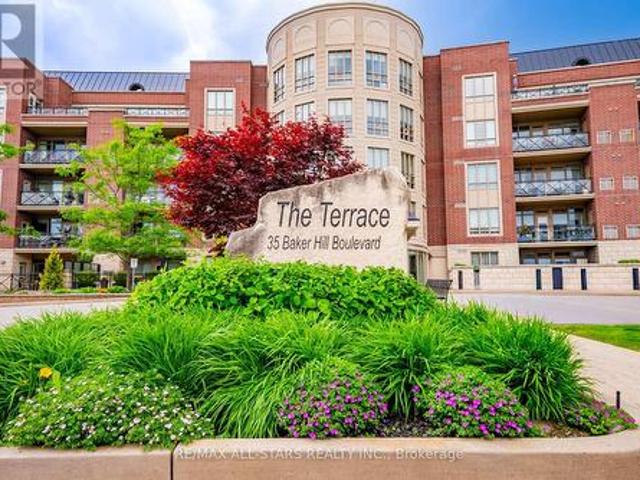 Condo for sale in York, Ontario