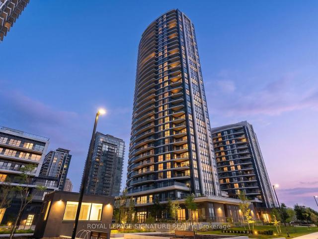 Condo for sale in Mississauga, Ontario