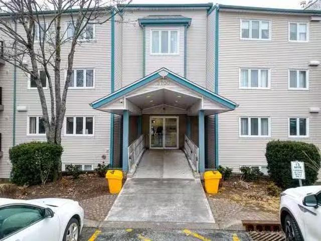 Condo for sale in Fairview, Nova Scotia
