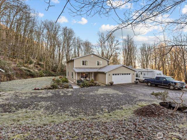 Property for sale in Mossyrock, Washington