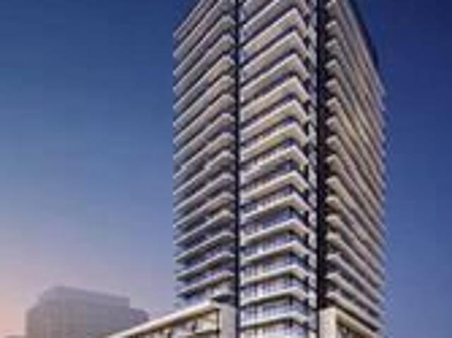 Condo for rent in Woburn, Ontario