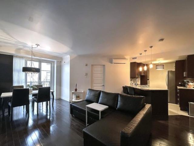 Condo for sale in St. Leonard's, Quebec