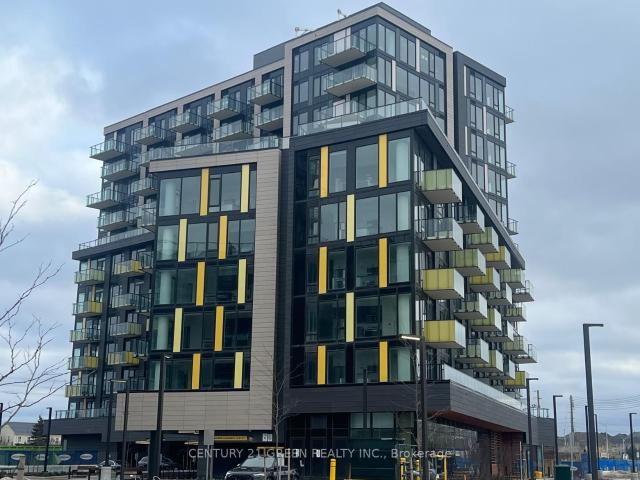 Condo for rent in Oakville, Ontario