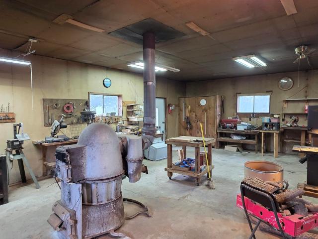 Land for sale in Bridgewater, Iowa