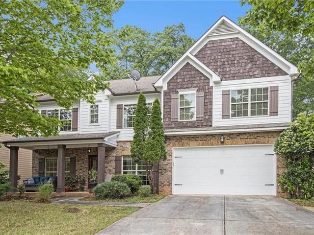 House for sale in Avondale Estates, Georgia