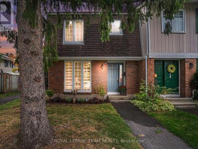 Townhouse for sale in Mulhurst Bay, Ontario