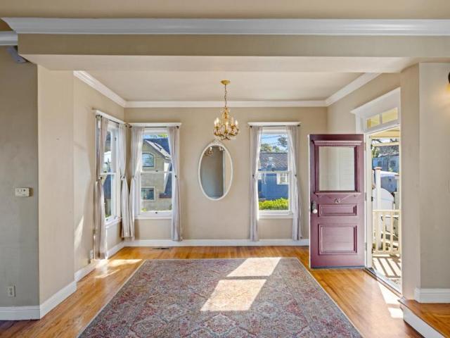 House for sale in Pacific Grove, California