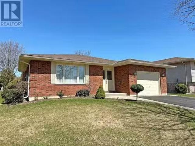 House for sale in Grey, Ontario