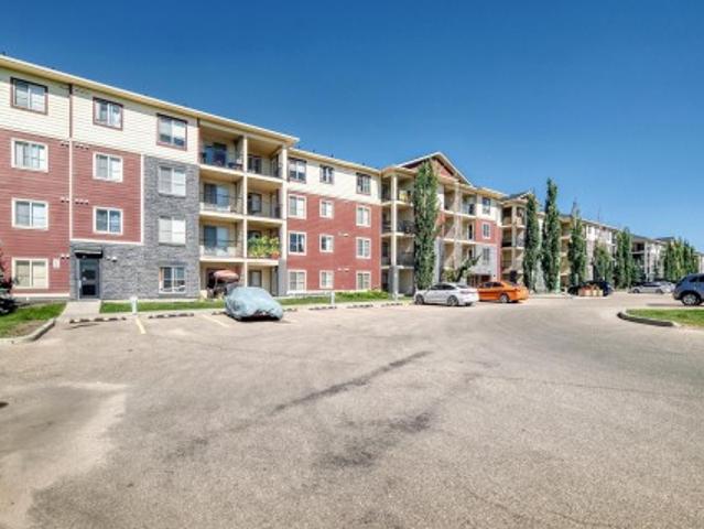 Condo for sale in Wedgewood, Alberta