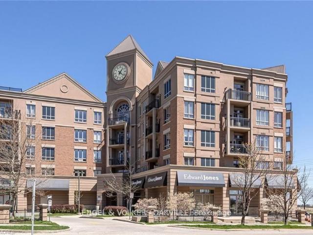 Condo for rent in Burlington, Ontario