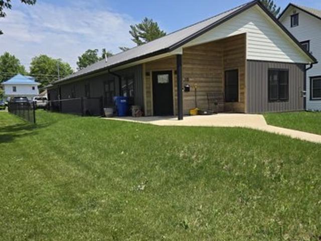 House for sale in Cresco, Iowa