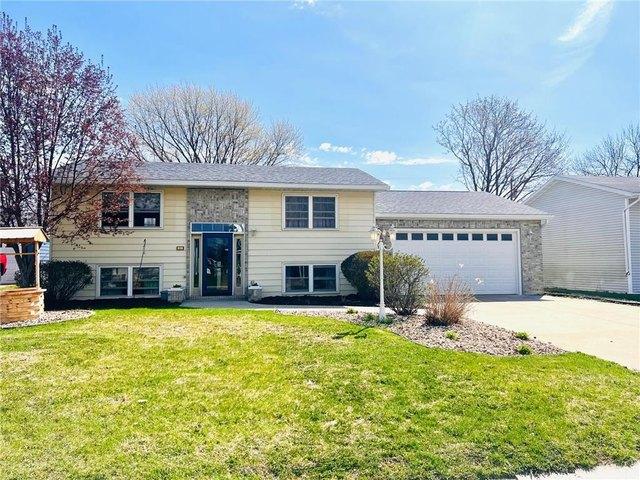 House for sale in Byron, Minnesota