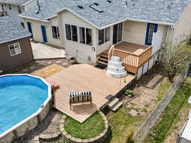 House for sale in Byron, Minnesota