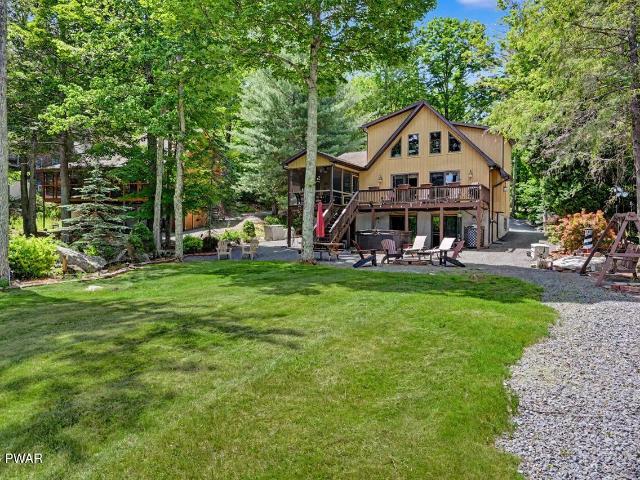 House for sale in Lake Ariel, Pennsylvania