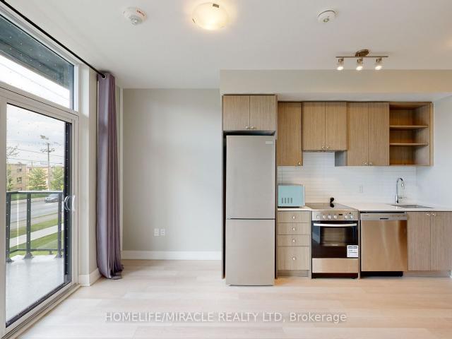 Condo for sale in Woburn, Ontario