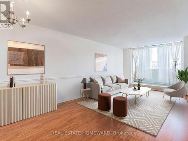 Condo for sale in Woburn, Ontario