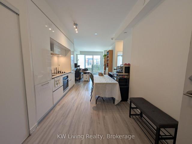 Condo for sale in York, Ontario