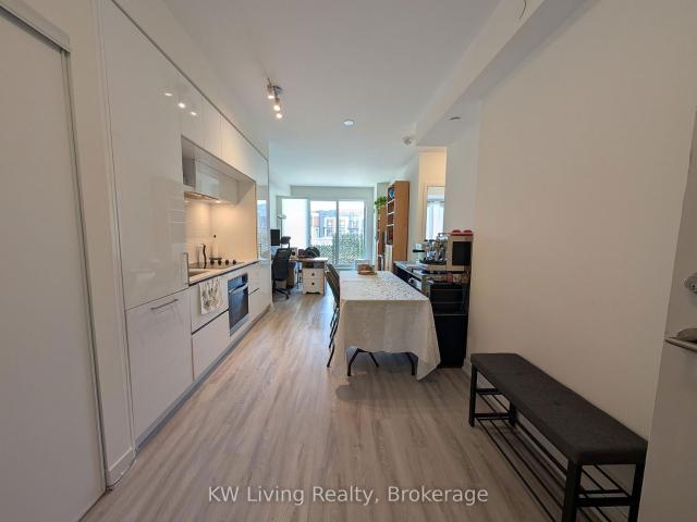 Condo for sale in York, Ontario