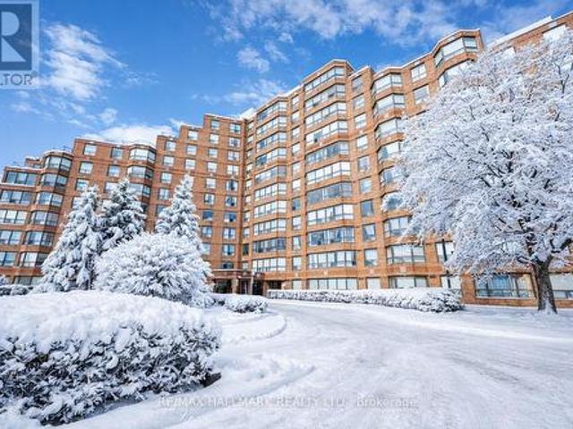 Condo for sale in Woburn, Ontario