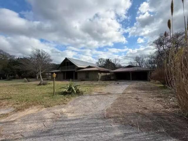 House for rent in Cuba, Alabama