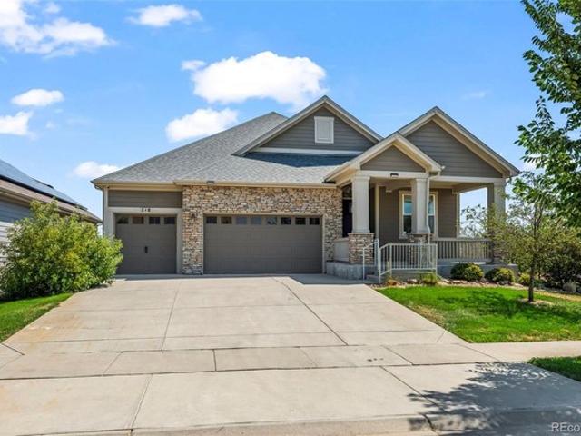 House for sale in Colorado