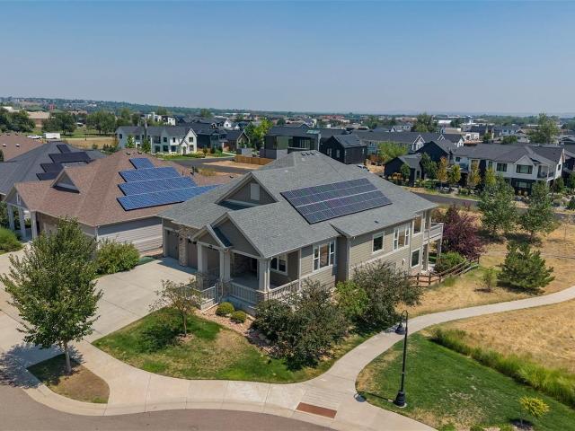 House for sale in Colorado