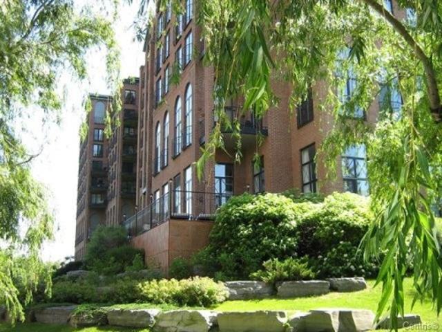 Condo for sale in St. Leonard's, Quebec