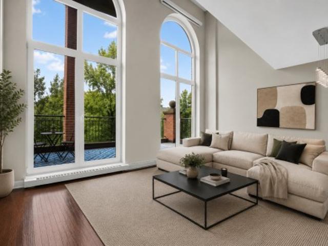 Condo for sale in Verdun, Montréal
