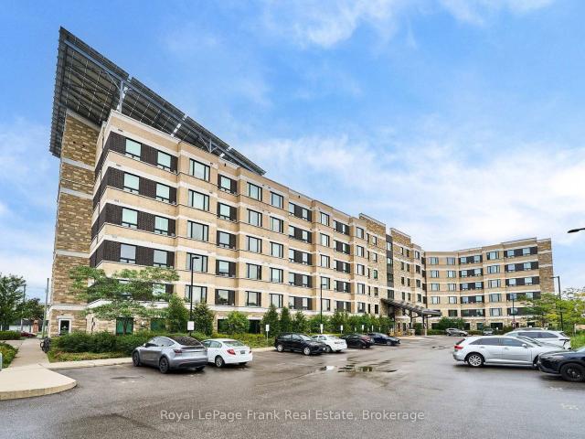 Condo for rent in Woburn, Ontario