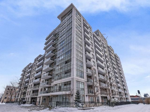 Condo for rent in Woburn, Ontario