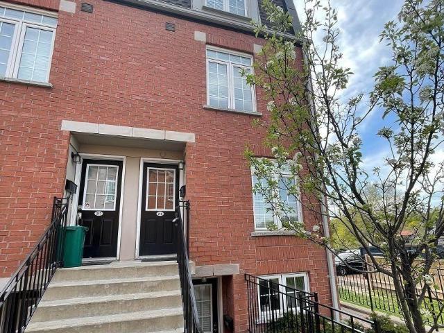Condo for rent in Woburn, Ontario