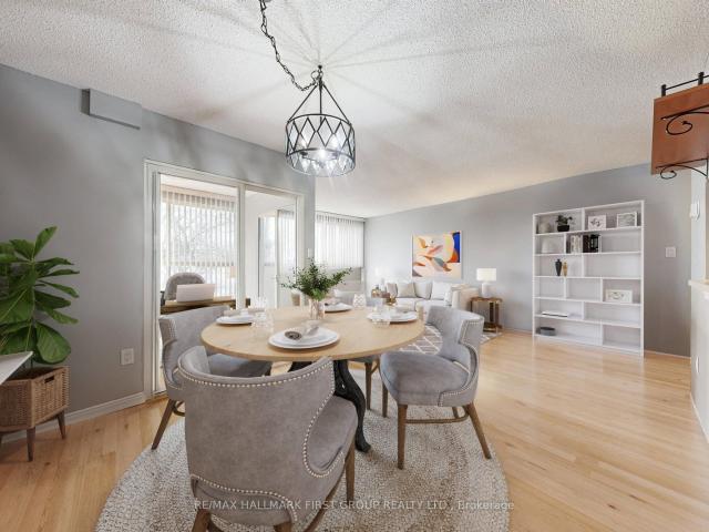 Condo for sale in Woburn, Ontario