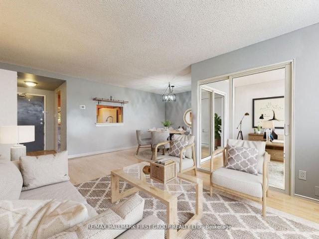Condo for sale in Brampton, Golden Horseshoe