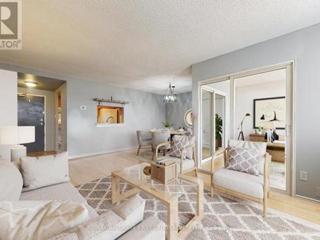 Condo for sale in Harvest Landing, Brampton