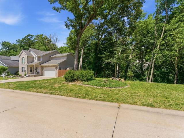House for sale in Hampton, Illinois