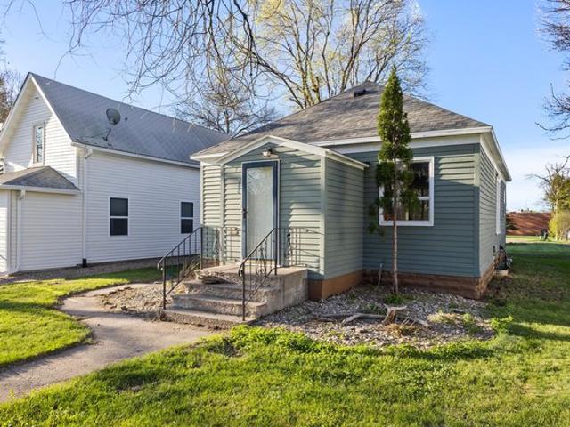 House for sale in Brookings, South Dakota