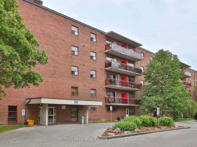 Condo for rent in Durham, Ontario