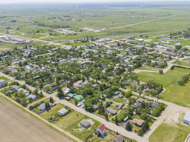 Property for sale in Gleichen, Alberta