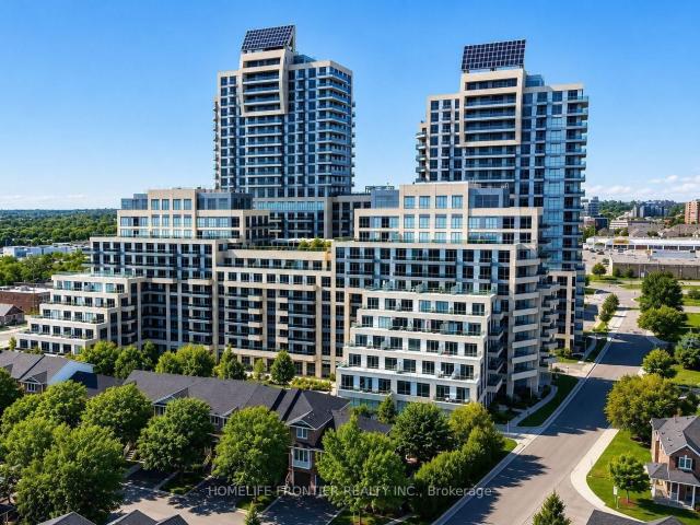 Condo for sale in York, Ontario