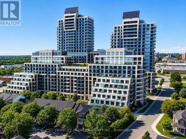 Condo for sale in York, Ontario
