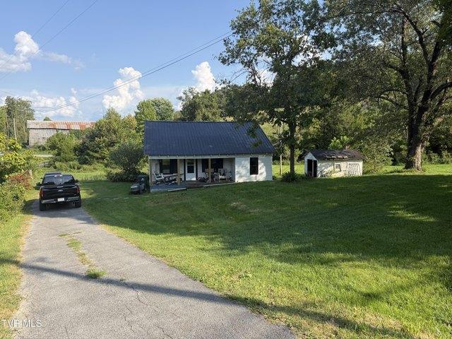 House for sale in Tennessee
