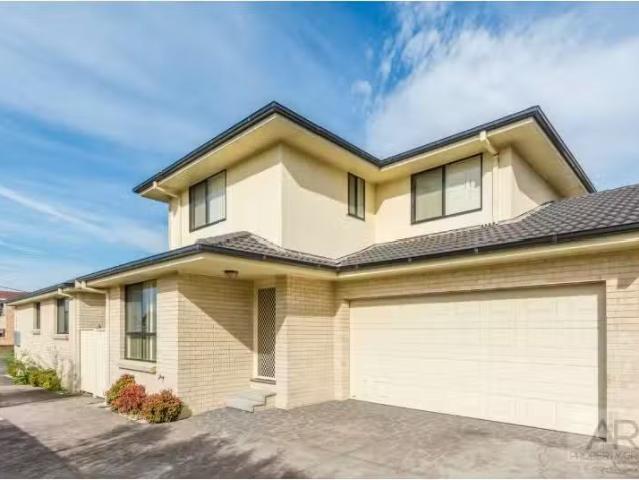 Condo for rent in New South Wales
