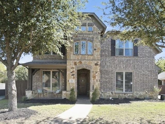 House for sale in Mansfield, Tarrant County