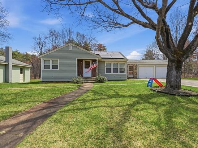 House for sale in Gardner, Massachusetts