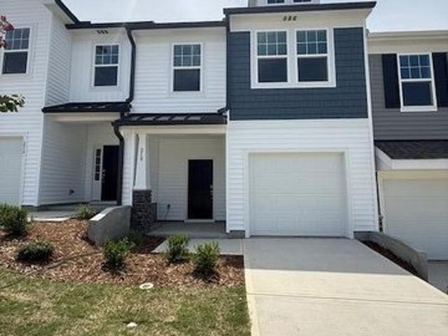 Townhouse for sale in Franklinton, North Carolina